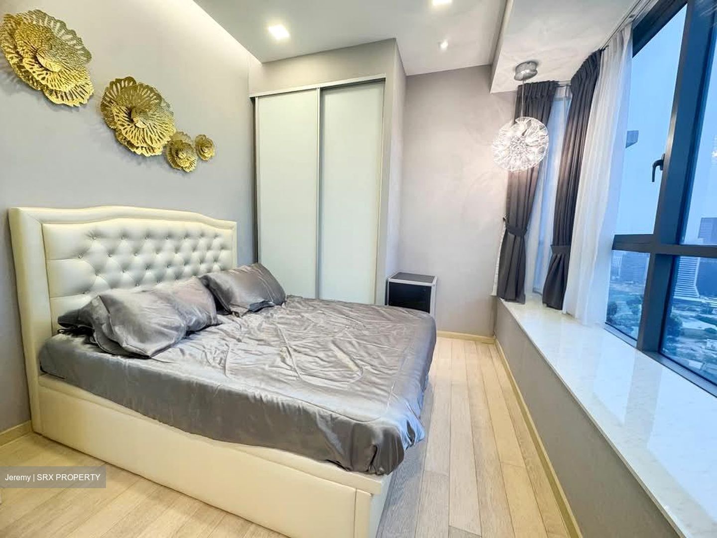 Skyline Residences (D4), Condominium #569681121
